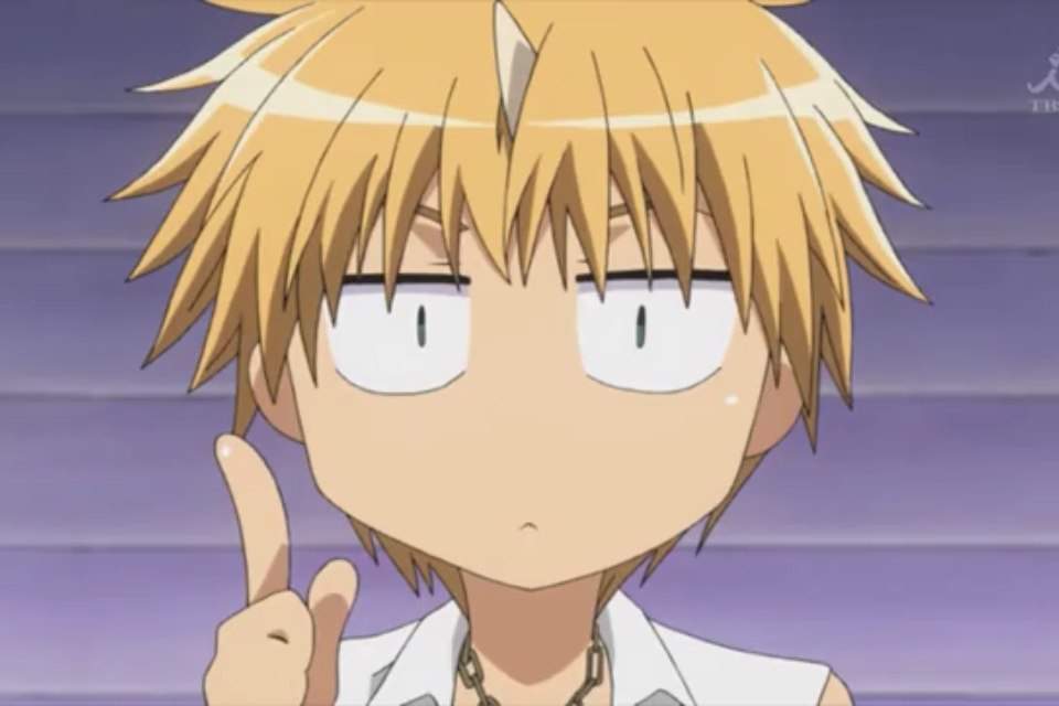 Takumi Usui | Wiki | Anime Amino