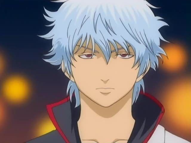 Gintoki Sakata Wiki Anime Amino 4360