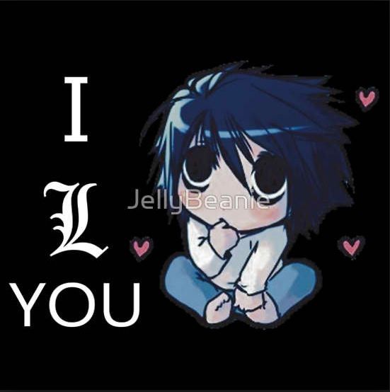 Cute way to say i love you | Anime Amino