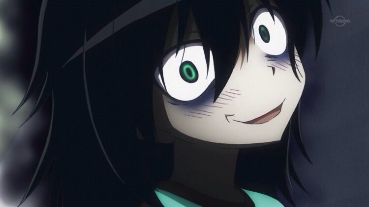 Watamote | Wiki | Anime Amino