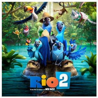 Rio 2 Song | Wiki | Movies & TV Amino