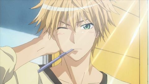 Usui | Wiki | Anime Amino