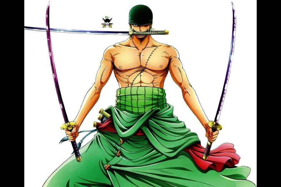 Roronoro Zoro | Wiki | Anime Amino