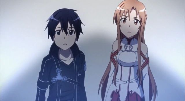 Sword Art Online | Wiki | Anime Amino