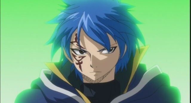 Jellal | Wiki | Anime Amino