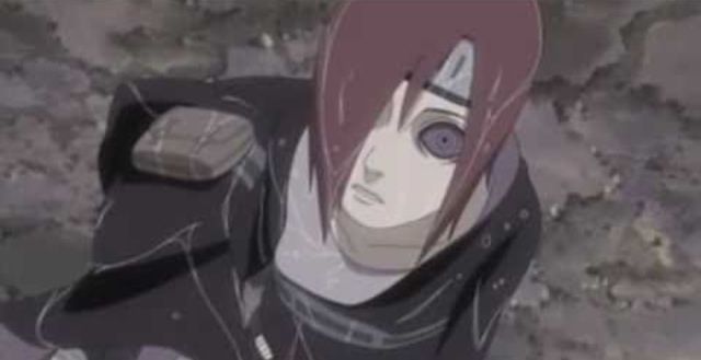 Nagato | Wiki | Anime Amino