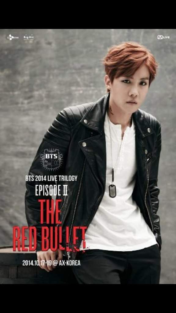 Bts The Red Bullet Trilogy K Pop Amino