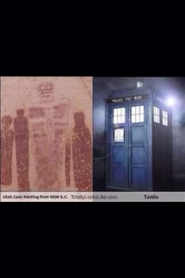 Proof The Doctor Is Real | Doctor Who Amino