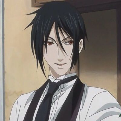 Sebastien Michaelis | Wiki | Anime Amino