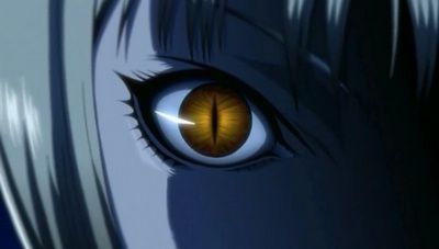 Eye Powers | Anime Amino