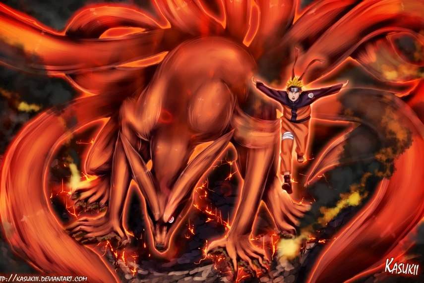 Kurama | Wiki | Anime Amino