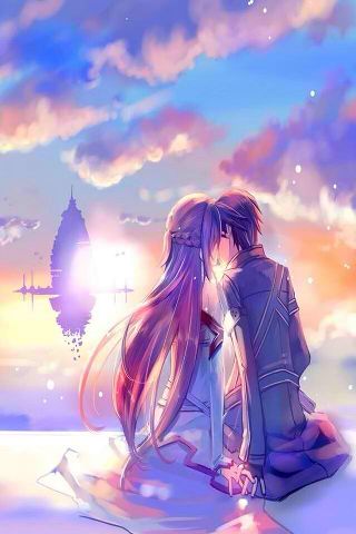 Asuna's love Story | Wiki | Anime Amino