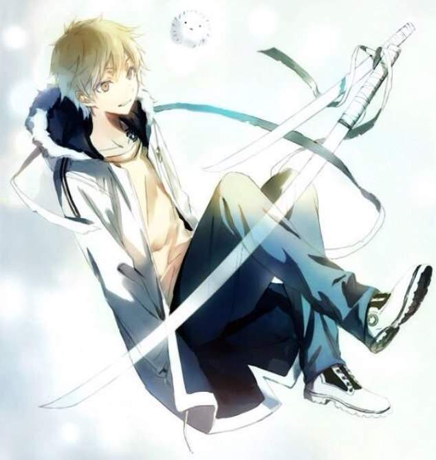 XXL! Daily Anime Character {18} | Anime Amino