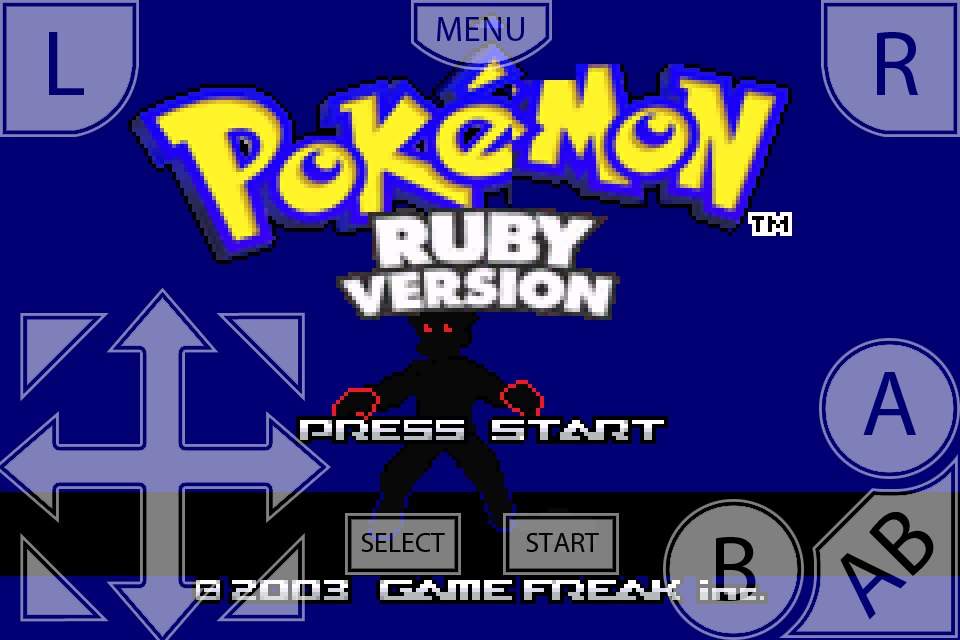 Free Gba Emulator For Ipod And Iphone Video Games Amino