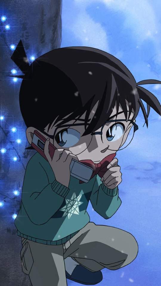 Conan Edogawa | Wiki | Anime Amino