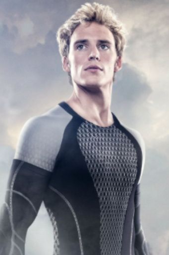 Finnick Odair | Wiki | Books & Writing Amino