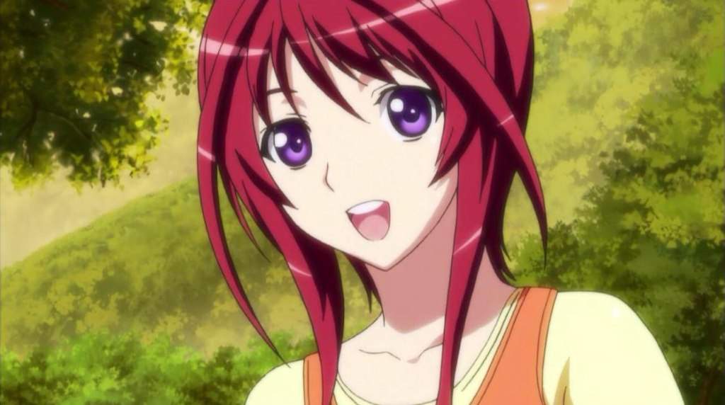 Mafuyu Oribe | Wiki | Anime Amino