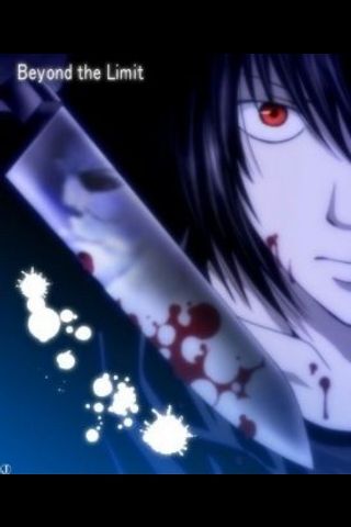 Rue Ryuzaki | Wiki | Anime Amino