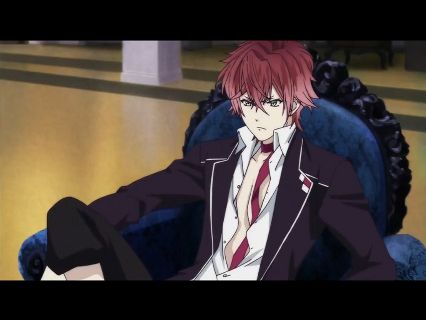 Ayato Sakamaki | Wiki | Anime Amino