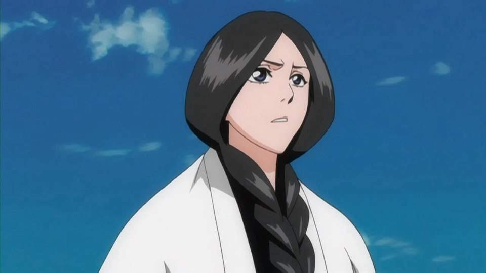 Captain Unohana | Wiki | Anime Amino