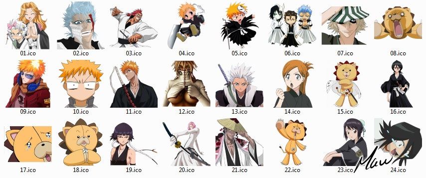 Bleach | Wiki | Anime Amino