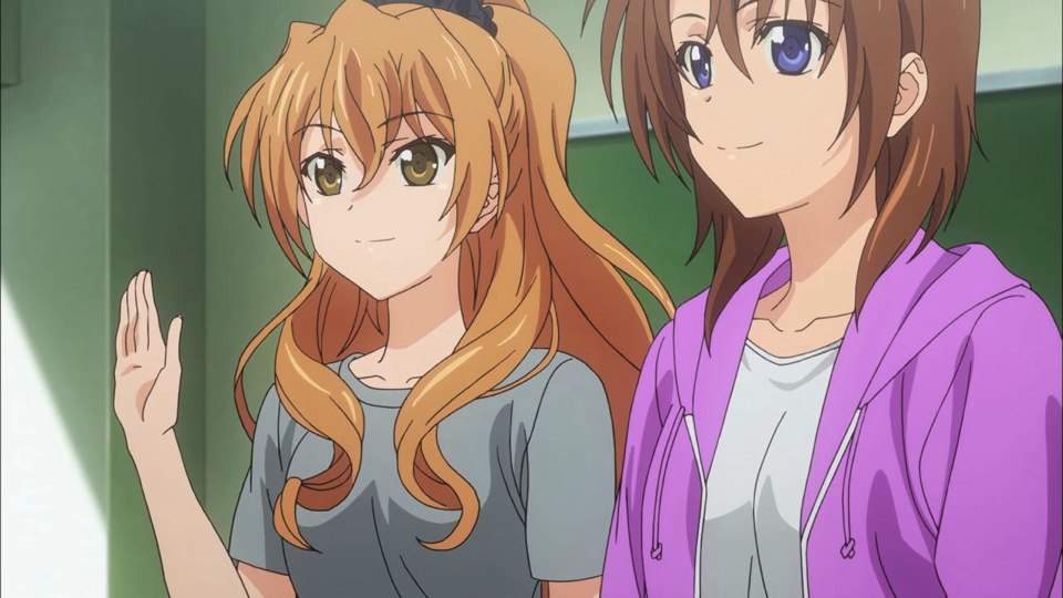 Golden Time | Wiki | Anime Amino