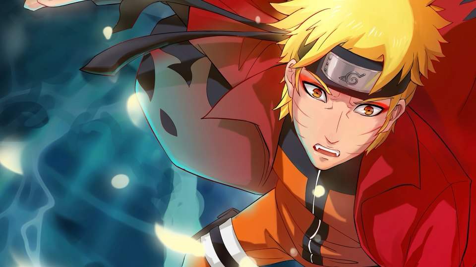 Sage Naruto | Wiki | Anime Amino