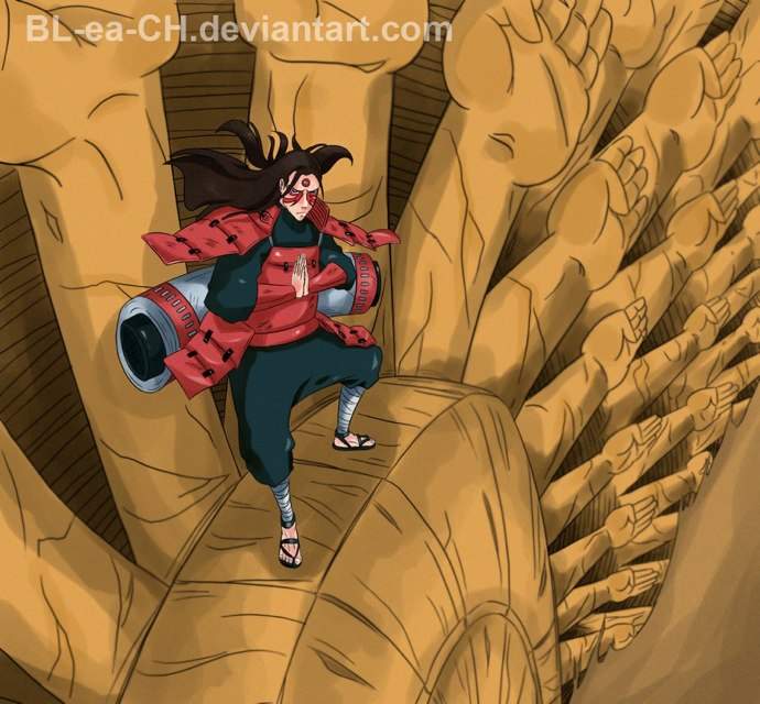 Madara Vs Hashirama | Wiki | Anime Amino