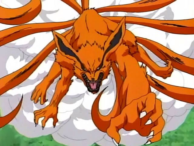 Kurama | Wiki | Anime Amino