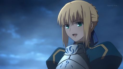 Saber | Wiki | Anime Amino