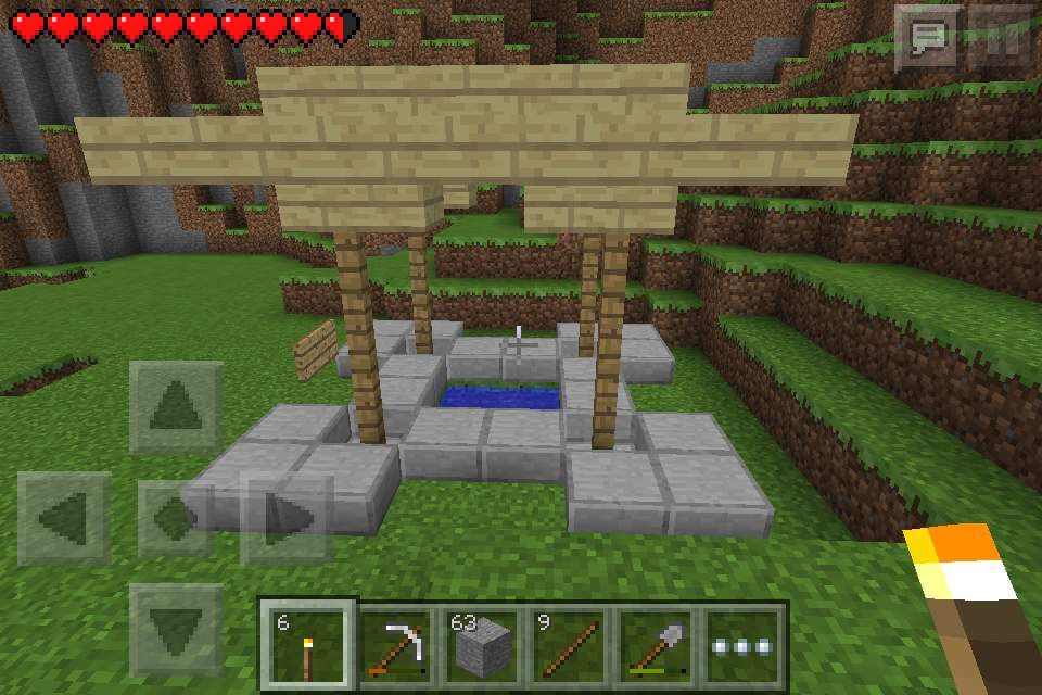 Minecreft Minecraft Amino