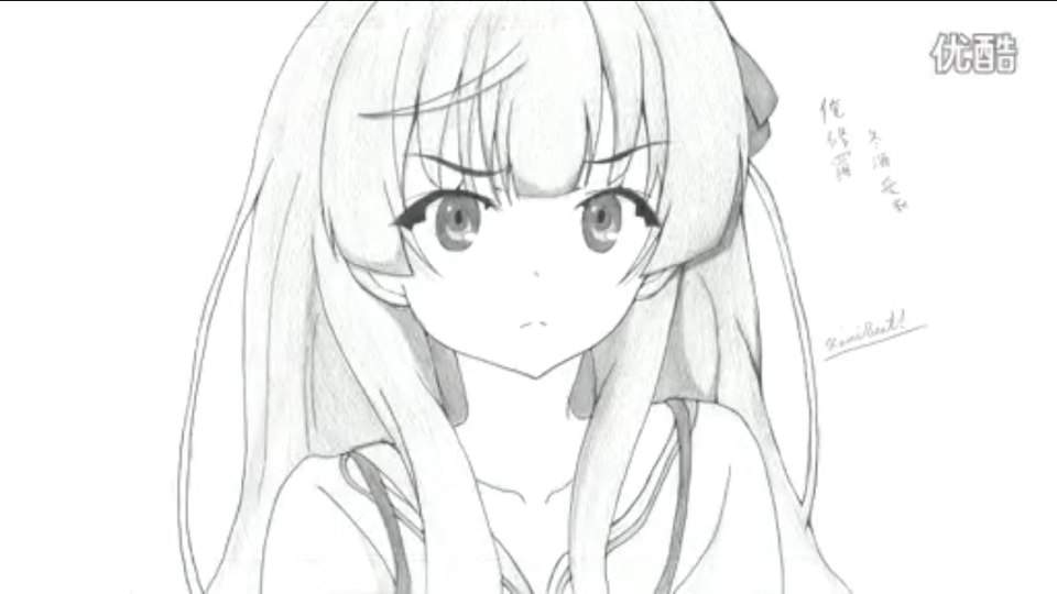 冬海愛衣のpic 手绘 Anime Amino