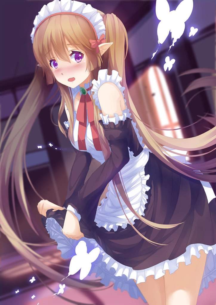 Outbreak Company Wiki Anime Amino 9919