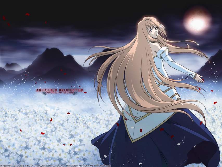 Tsukihime | Wiki | Anime Amino