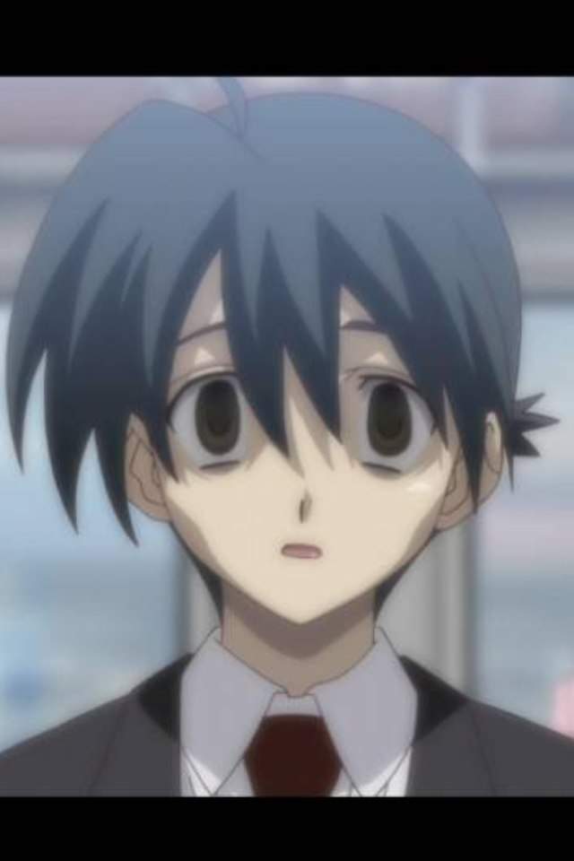 Cross Days | Anime Amino