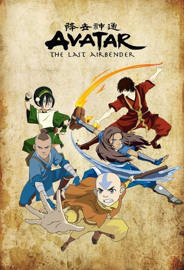 avatar-the-last-airbender-wiki-anime-amino