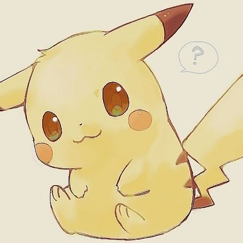 Pikachu | Wiki | Anime Amino