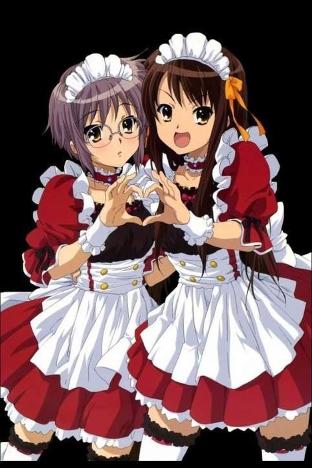 maid-time-anime-amino