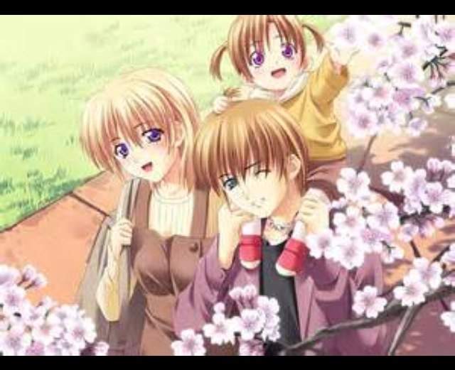 Cute Anime Family Photos. | Wiki | Anime Amino