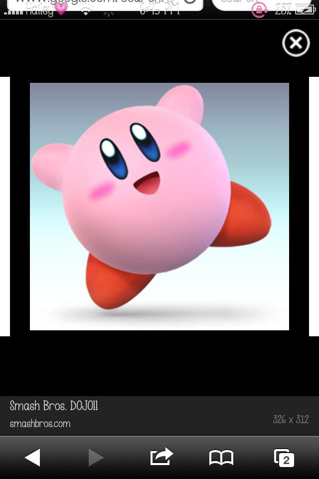 photo dojo kirby