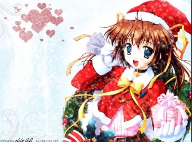 19 Days Til Christmas | Anime Amino