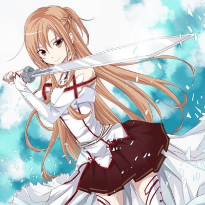 Best Female Swordsman? | Anime Amino