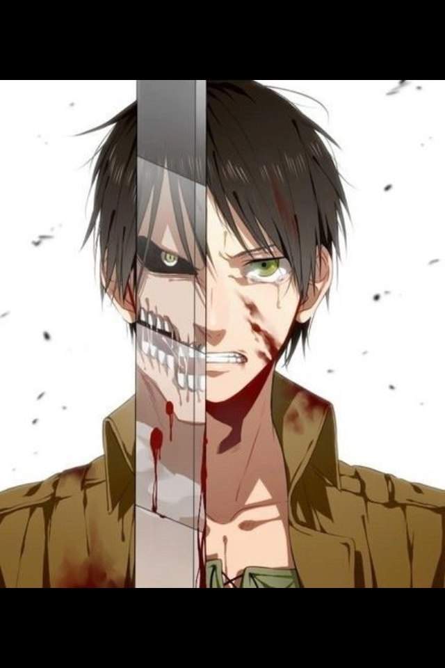 Attack On Titan | Wiki | Anime Amino