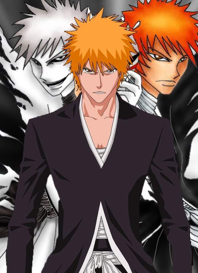 Bleach | Anime Amino