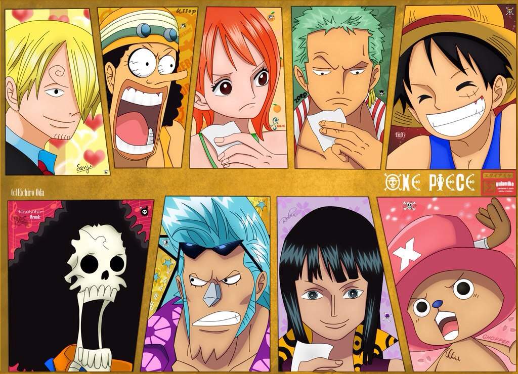∂αу 27: fανσяιтє тнιиg αвσυт One Piece | Anime Amino
