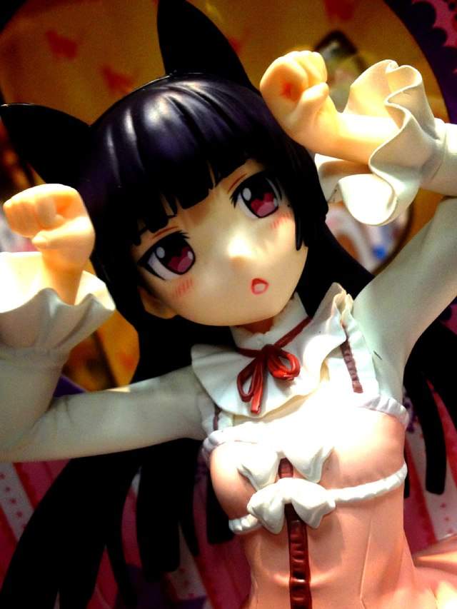 kuroneko sweet lolita