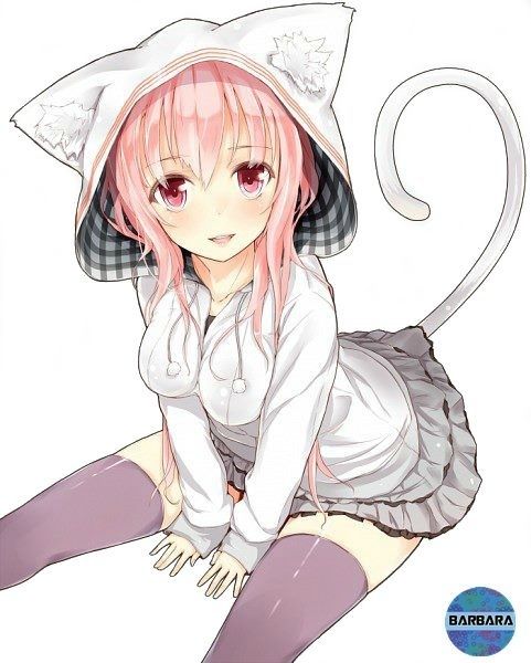 Nekomimi😺😻😼 Wiki Anime Amino 2679