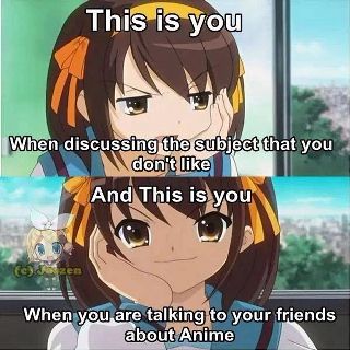 Agree!! | Anime Amino