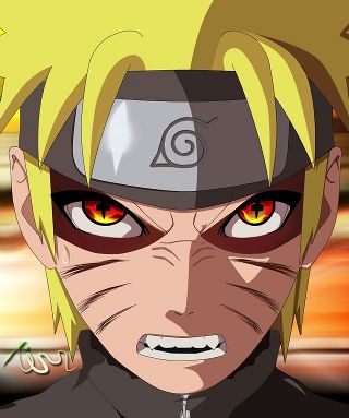 Naruto Shippuden | Wiki | Anime Amino