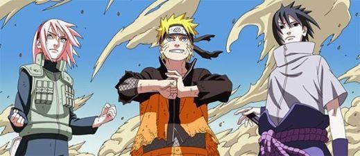 Latest Naruto Episode! (372) | Anime Amino